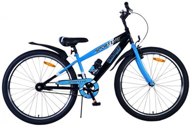 VOLARE Dječji bicikl Sportivo, 26", plavi